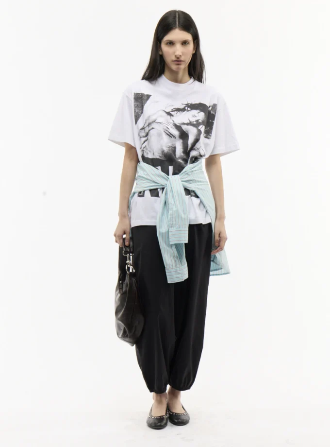 Remera Ride Unisex