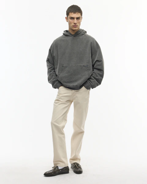 Hoodie Over