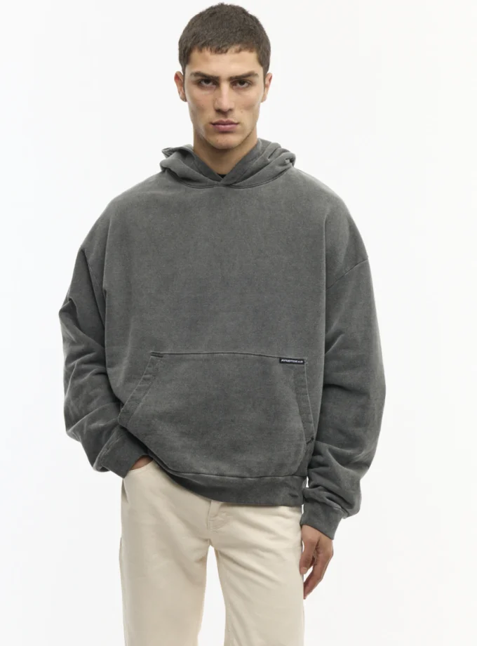 Hoodie Over