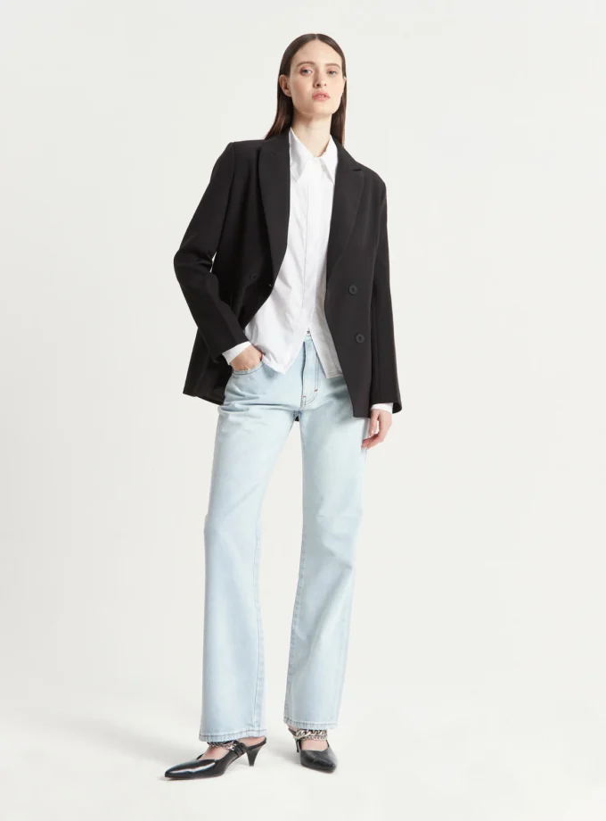 Blazer Topaz