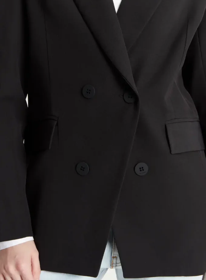 Blazer Topaz