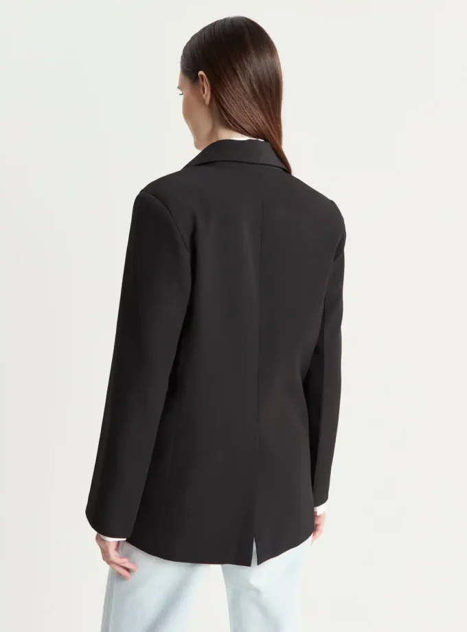 Blazer Topaz