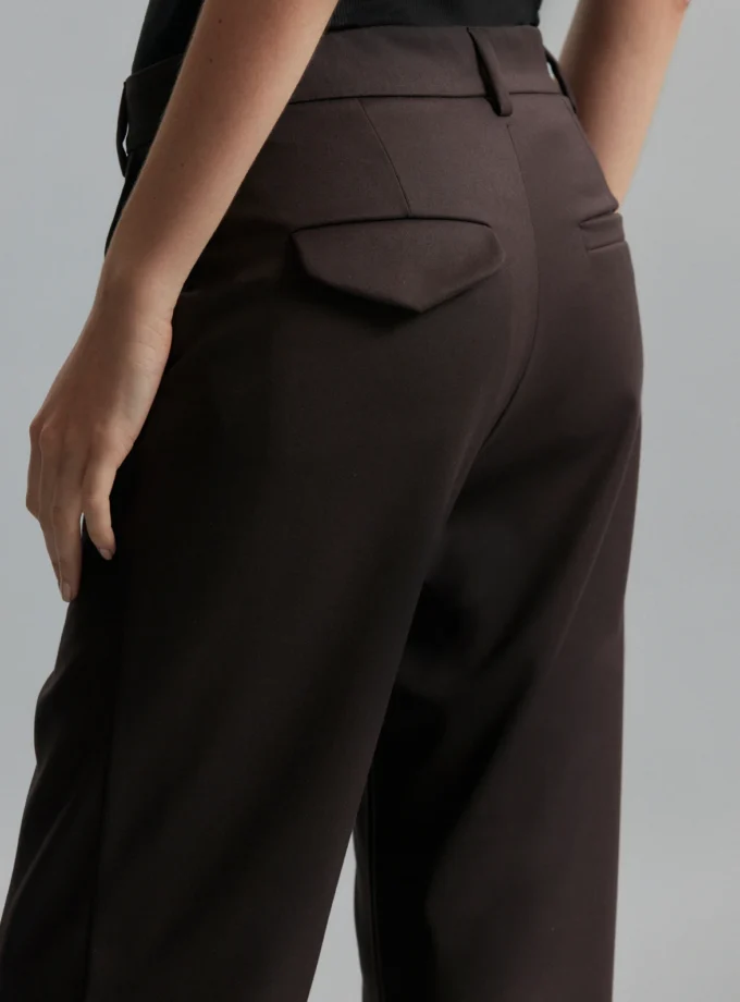 Pantalon Tell Me Lies
