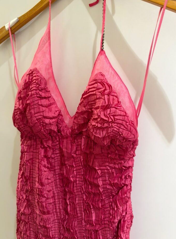 Vestido Corto