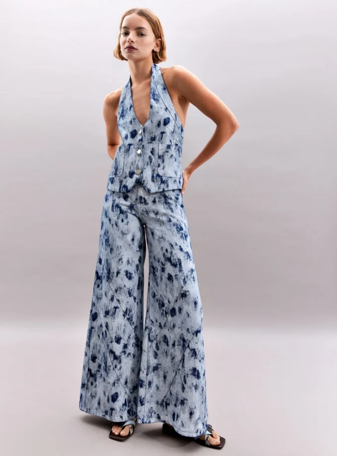 Pantalon Alma