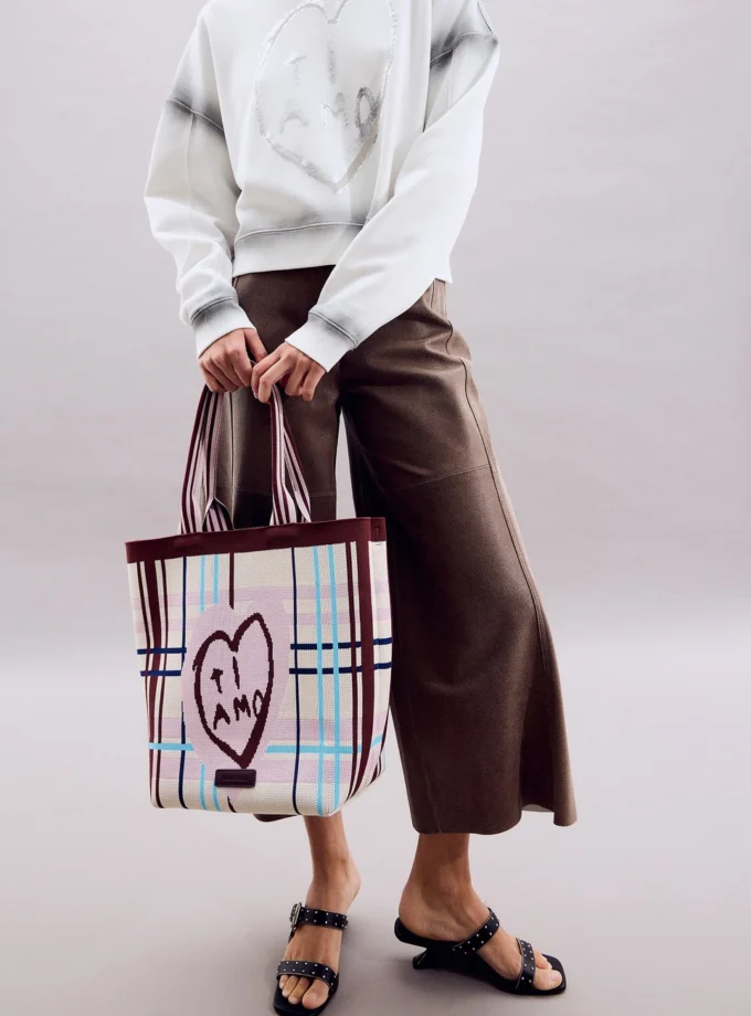 Tote Sunset