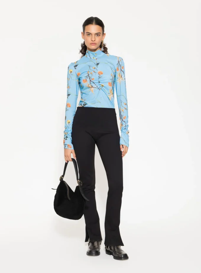 Pantalon Nicole