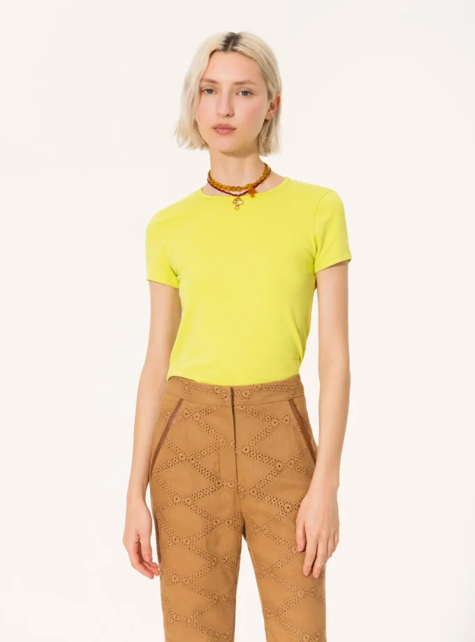 Remera Mili