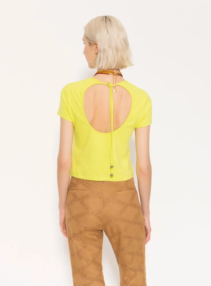 Remera Mili