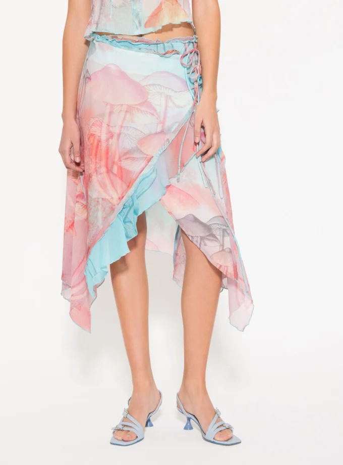 Pollera Fantastic