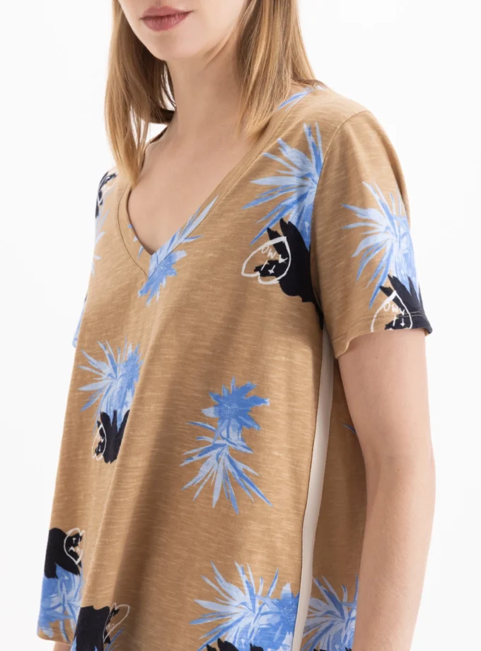 Remera Cristal