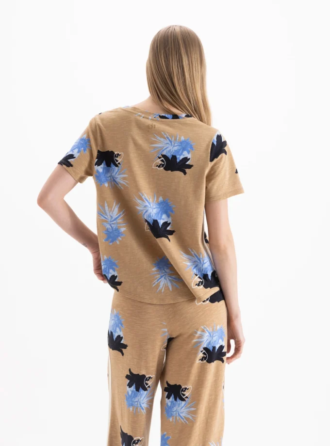 Remera Cristal