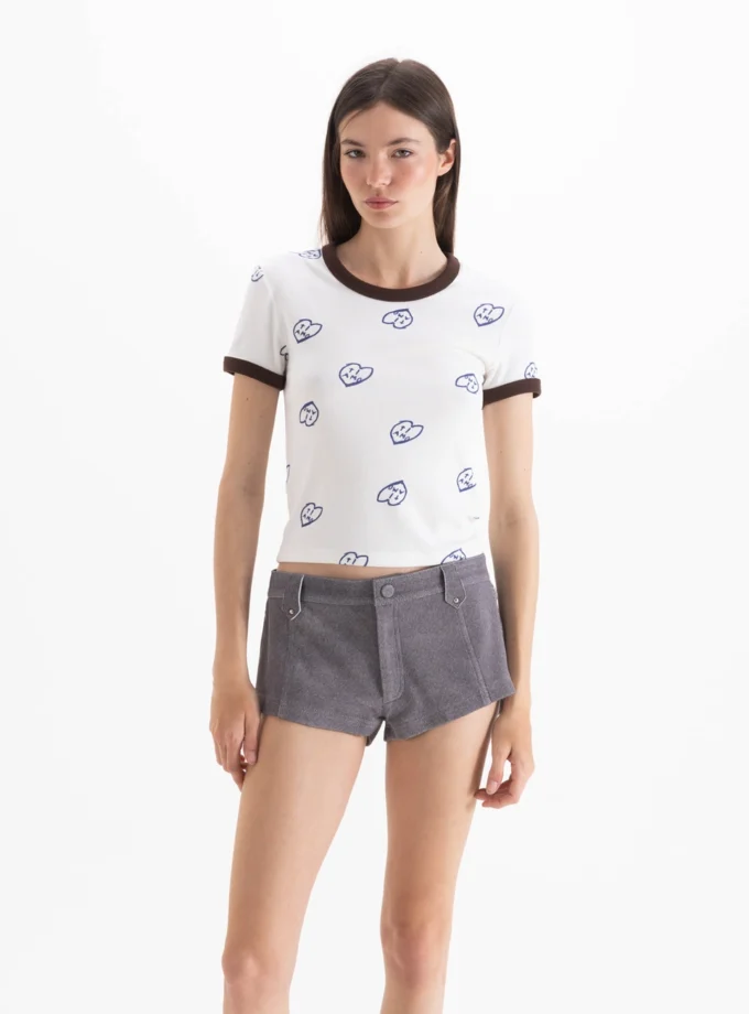 Remera Amy