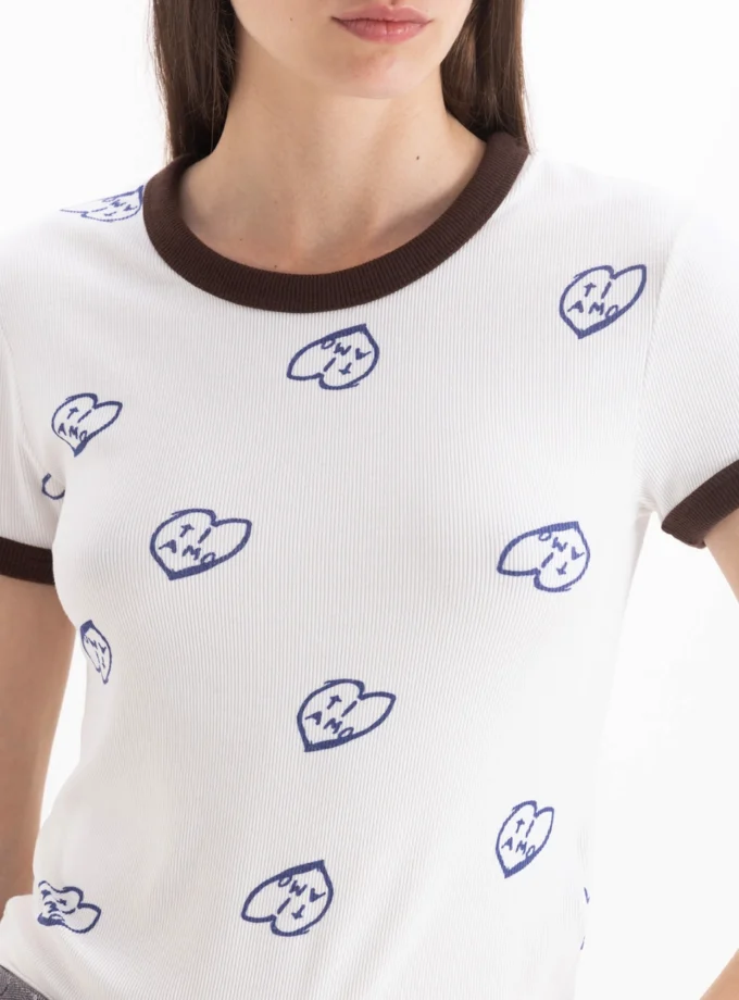 Remera Amy