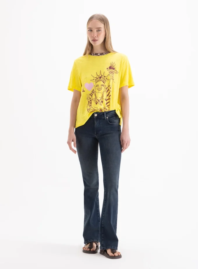 Remera Buda