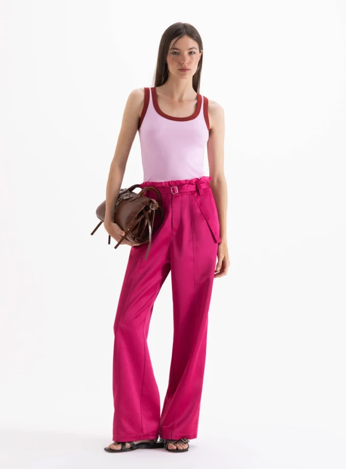 Musculosa Fruit
