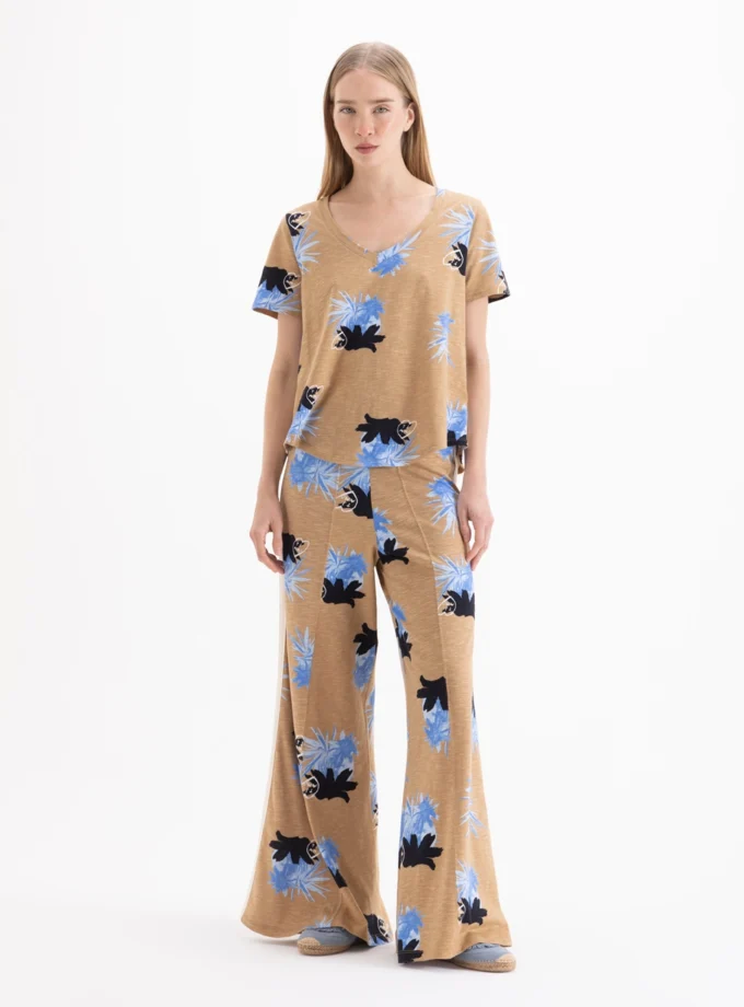 Pantalon Cristal