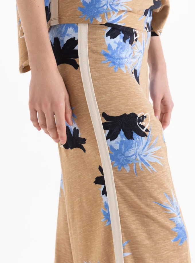 Pantalon Cristal
