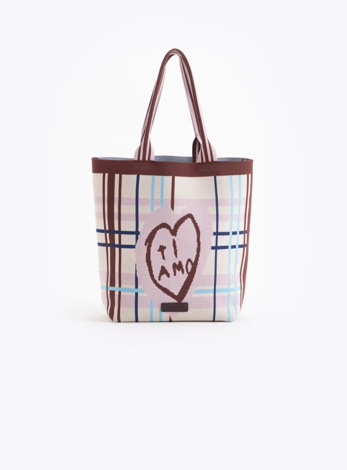 Tote Sunset