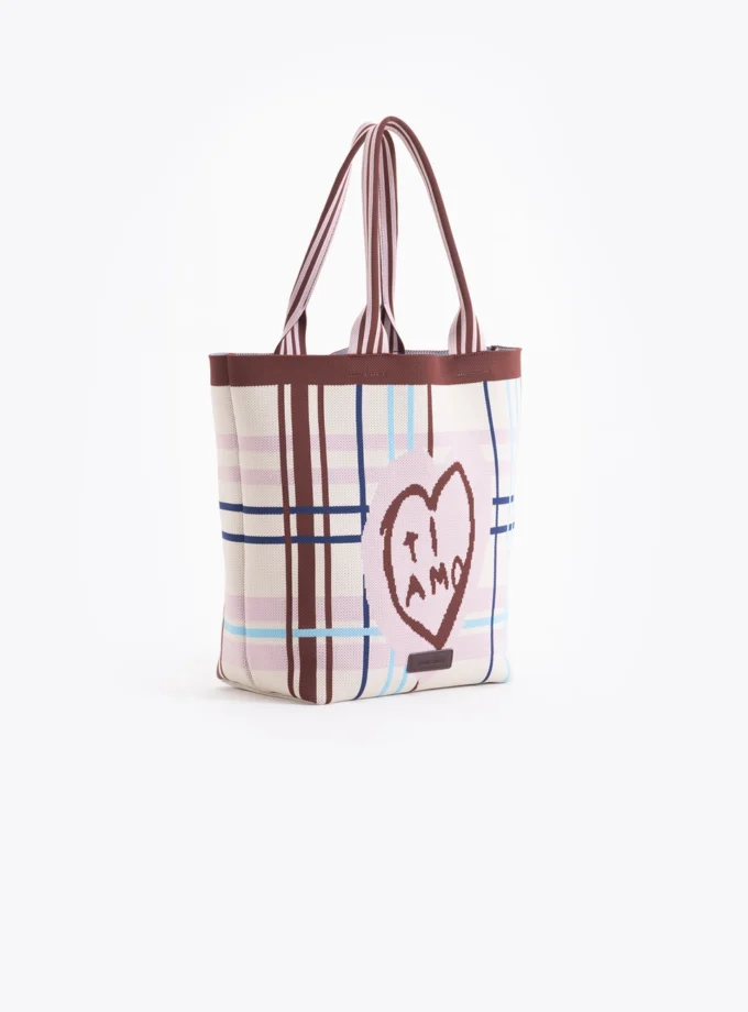 Tote Sunset
