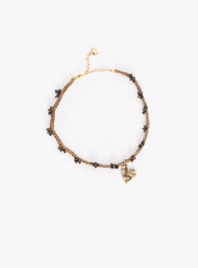 Collar Heart