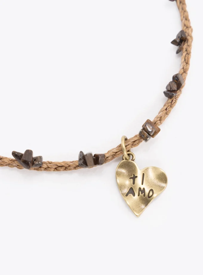 Collar Heart