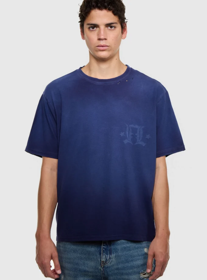 Remera LL Distress 2