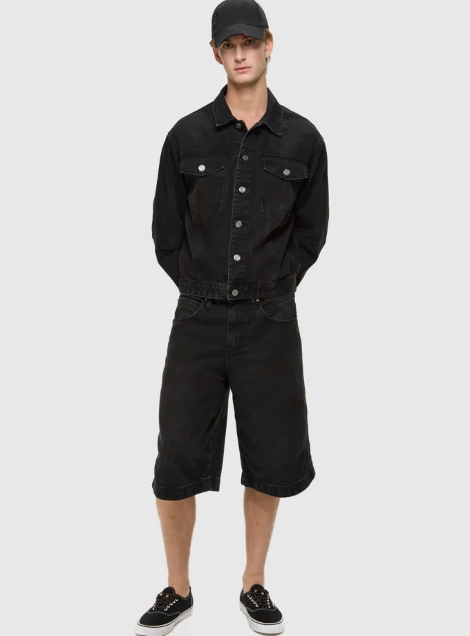 Bermuda Chelsea Dark