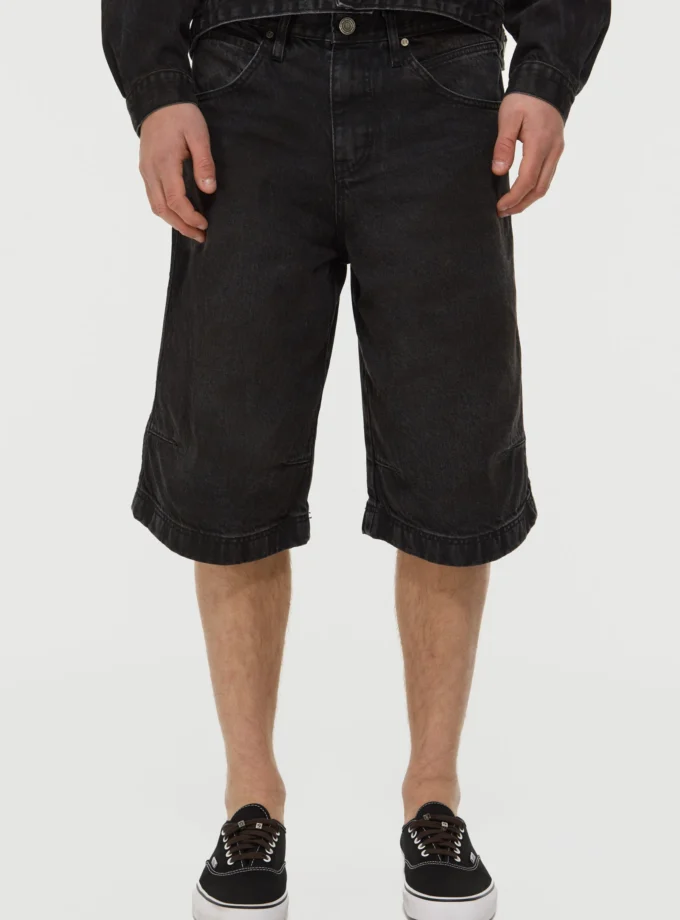 Bermuda Chelsea Dark