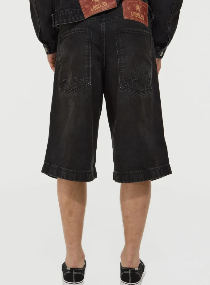 Bermuda Chelsea Dark