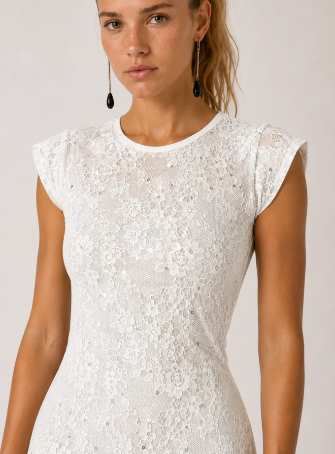 Vestido Dinasty