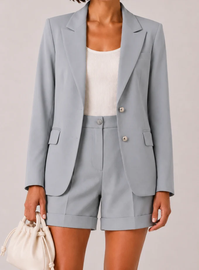 Blazer Acapulco