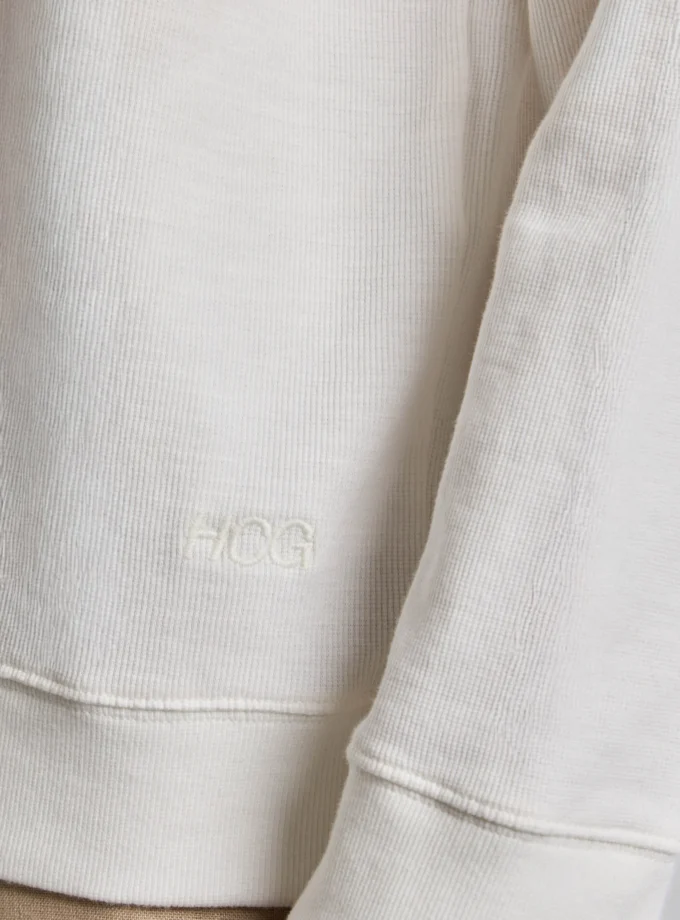Buzo HCG 01