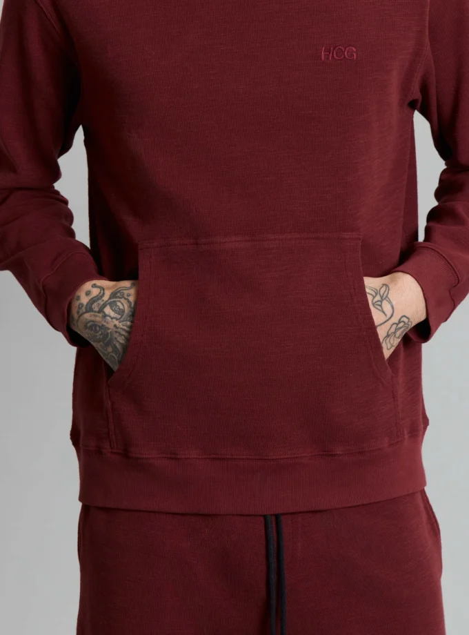 Hoodie HCG 04