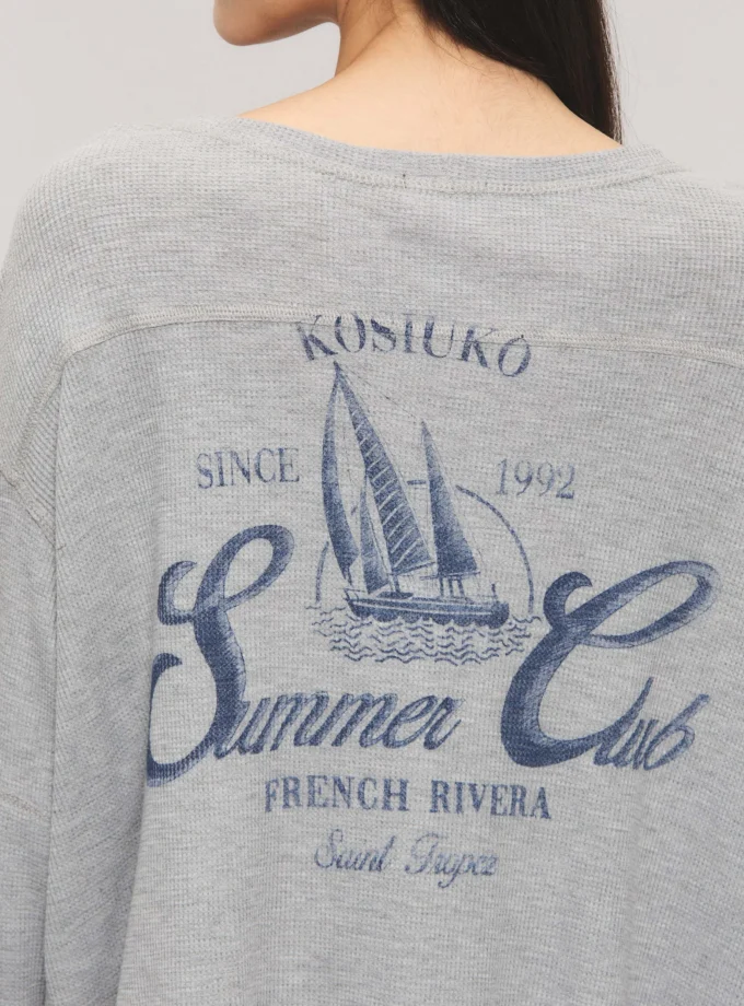 Buzo Summer Club