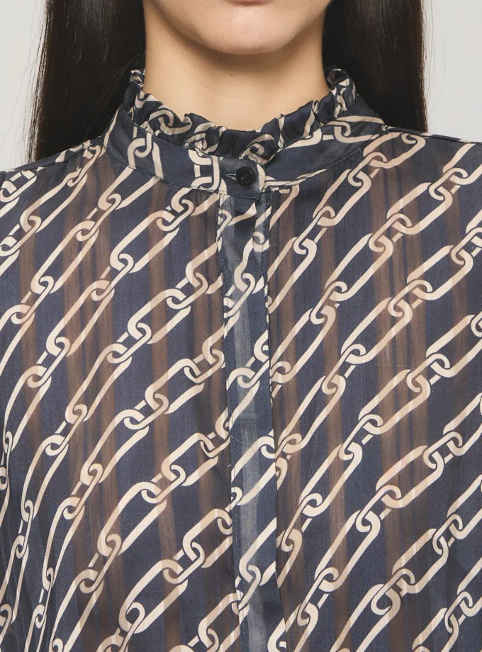 Camisa Summer Club