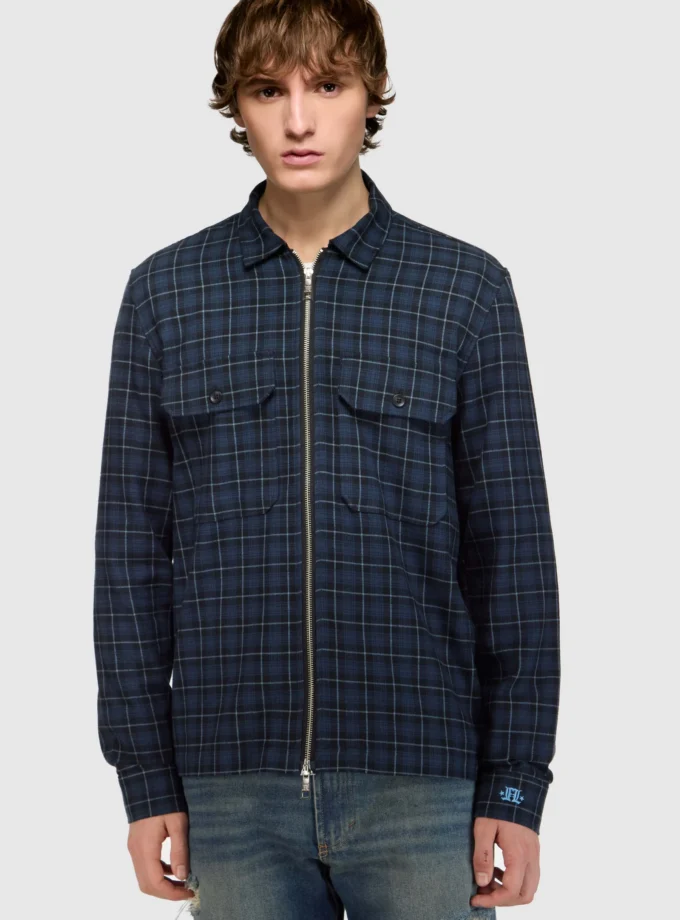 Camisa Zippy