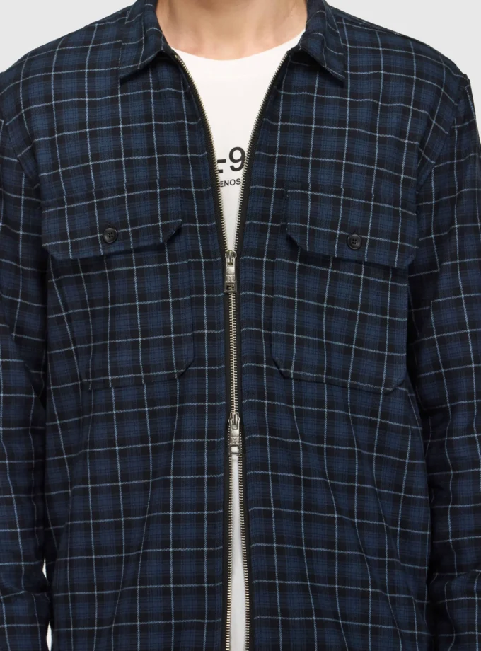 Camisa Zippy