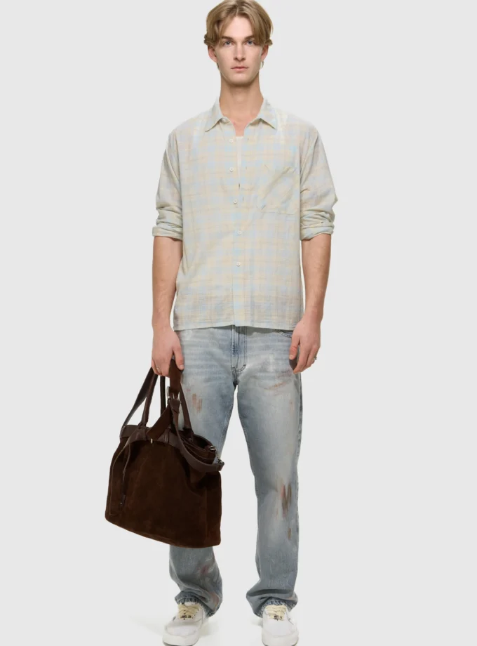 Camisa Gaia