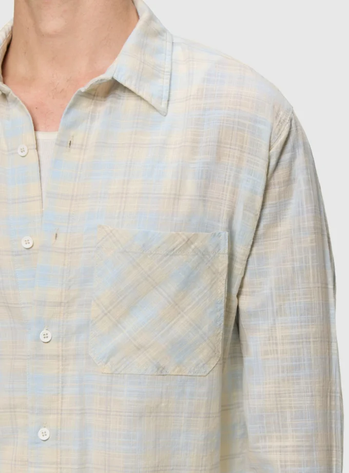 Camisa Gaia