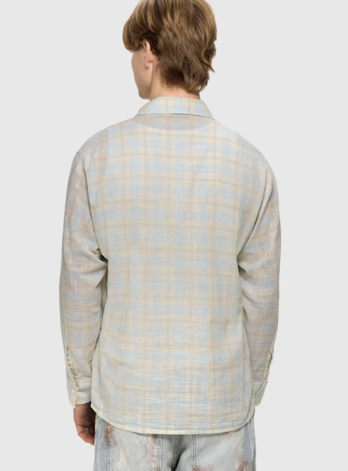 Camisa Gaia