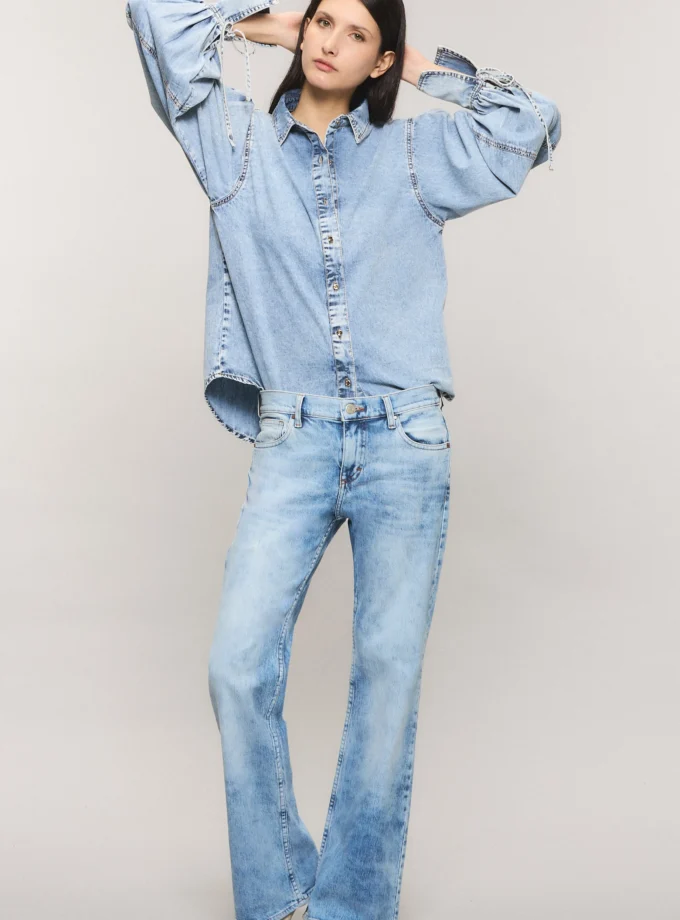 Camisa Princess