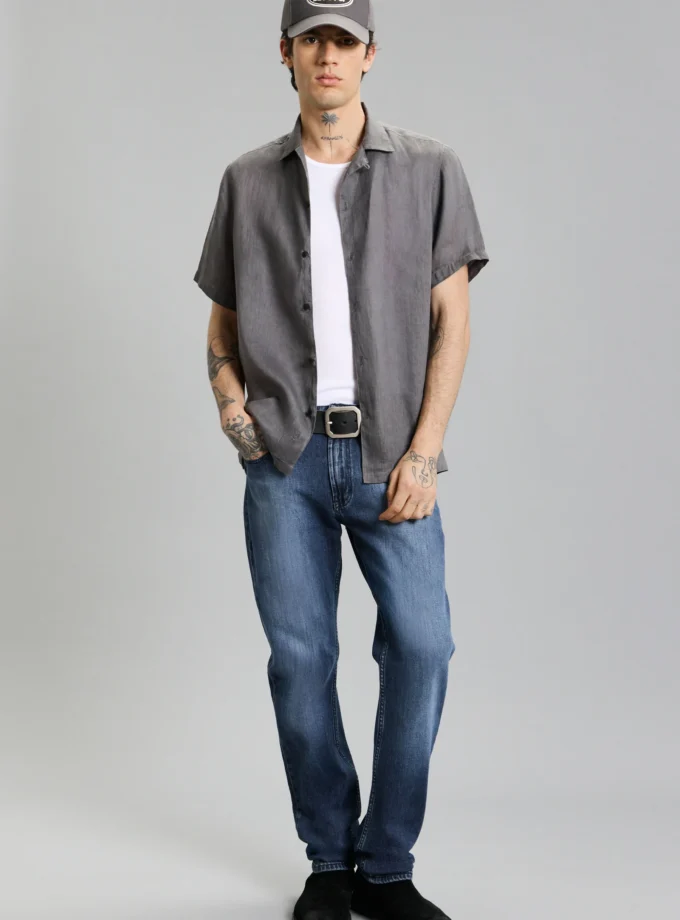 Guayabera Tropico