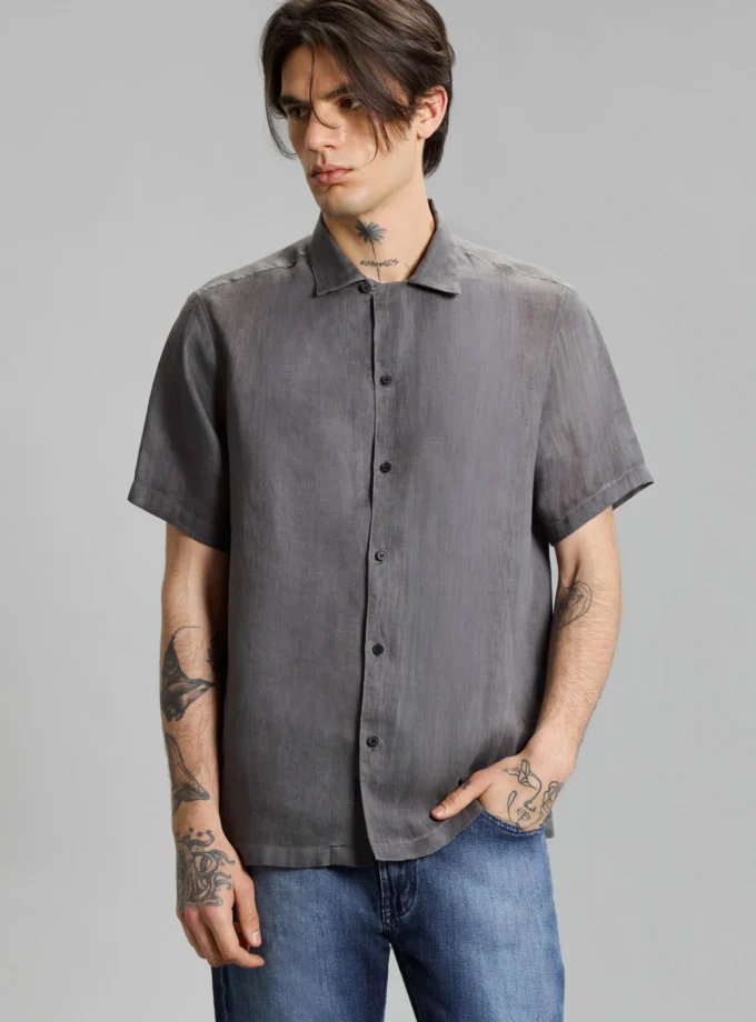 Guayabera Tropico