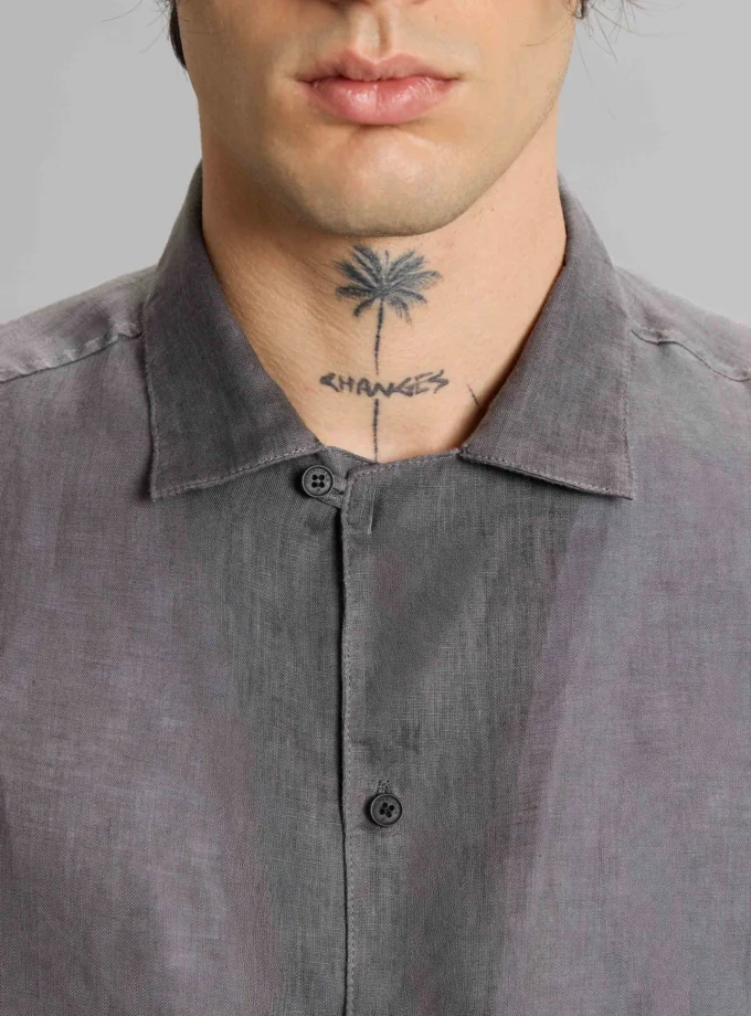 Guayabera Tropico