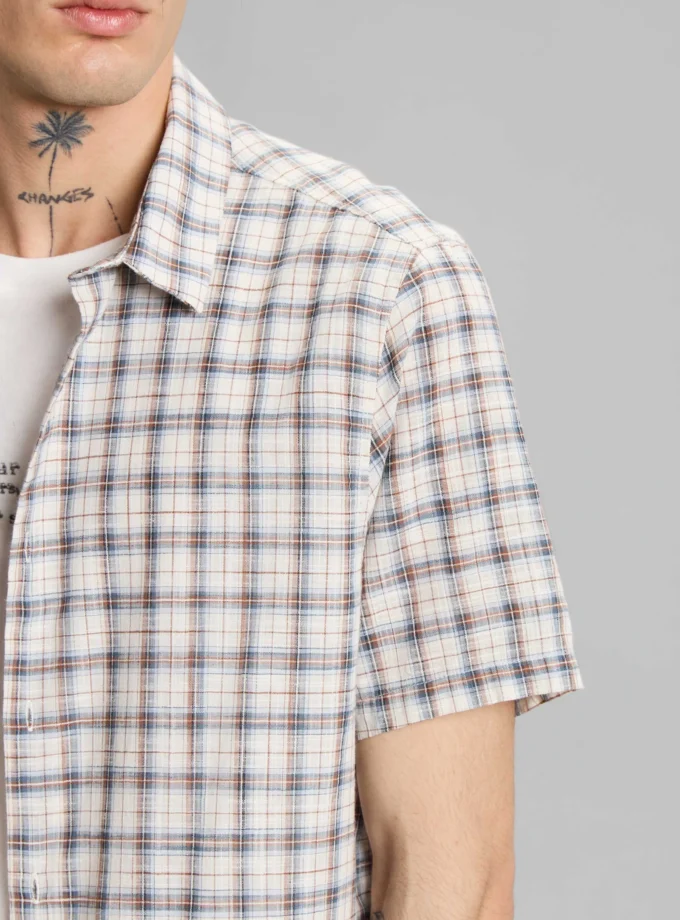 Camisa Bluebird