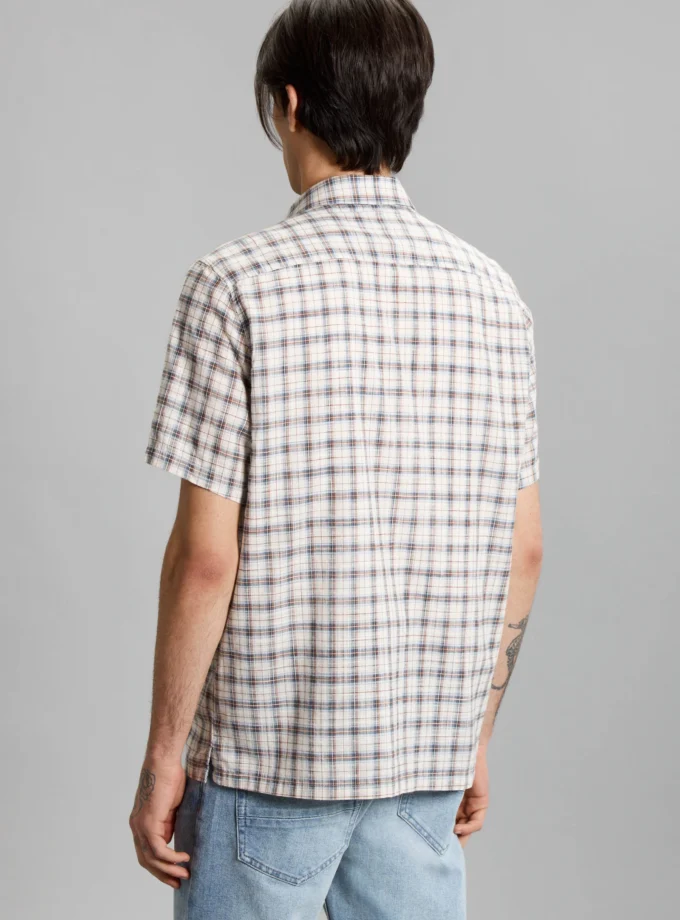 Camisa Bluebird