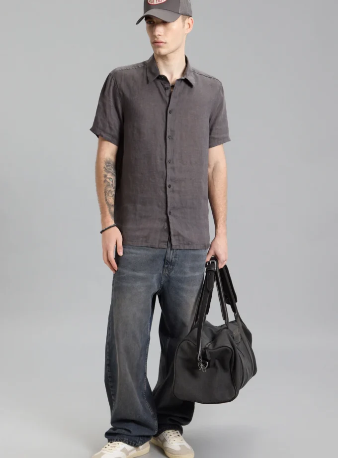 Camisa Firebird