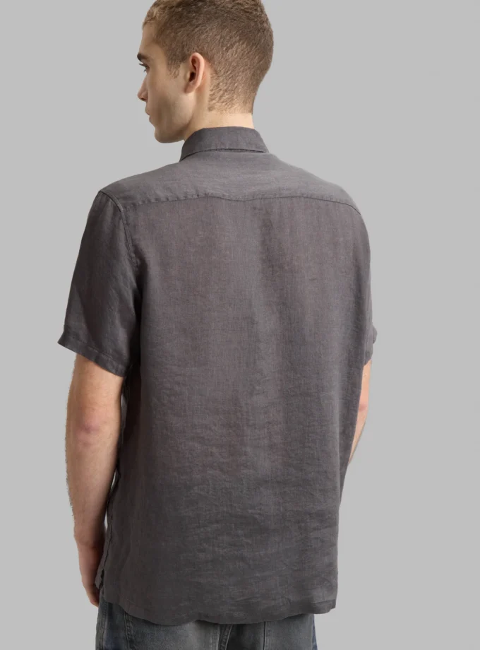 Camisa Firebird