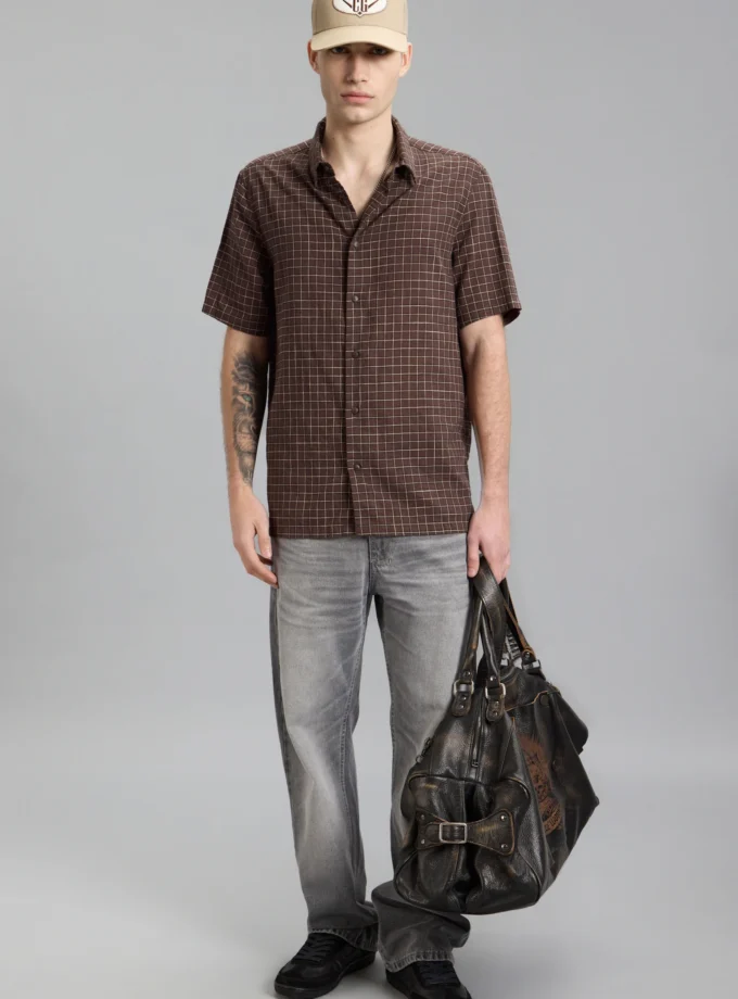 Camisa Bluebird